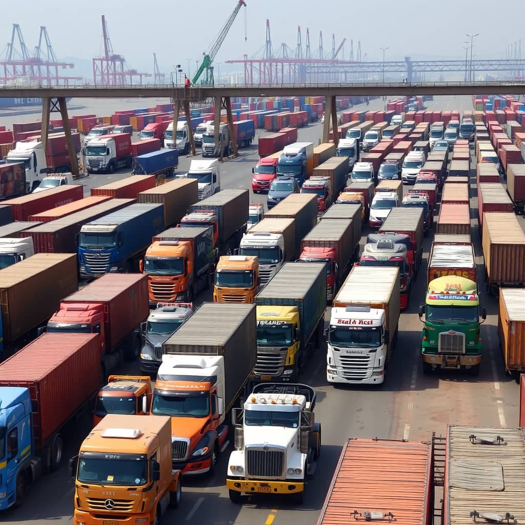 حمل و بسته بندی اثاثیه منزل زیبا بار اصفهان