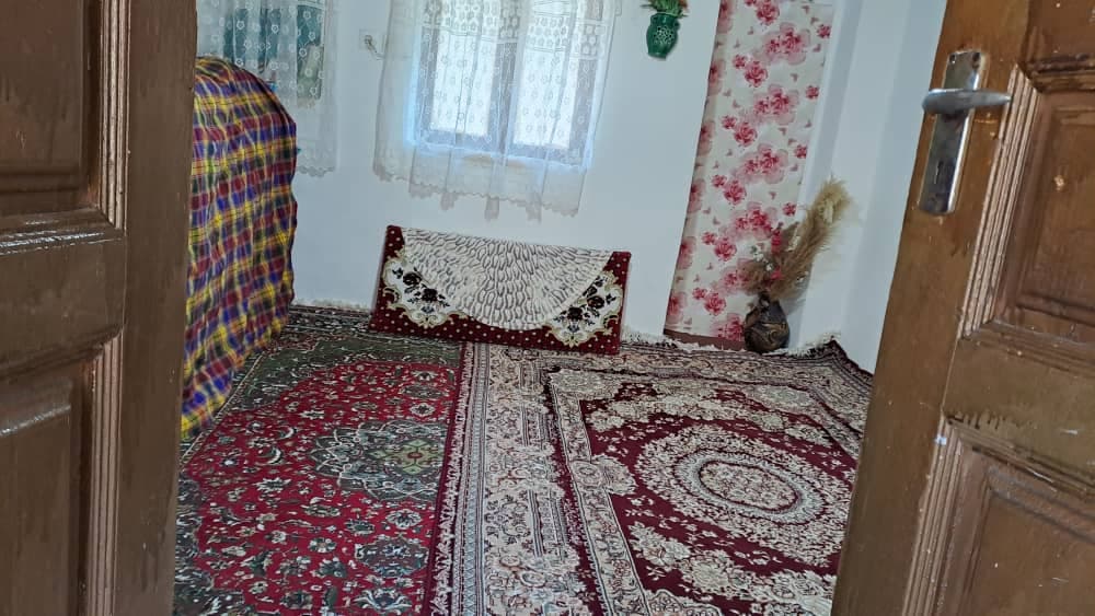 اقامتگاه امیر حسنی در املش