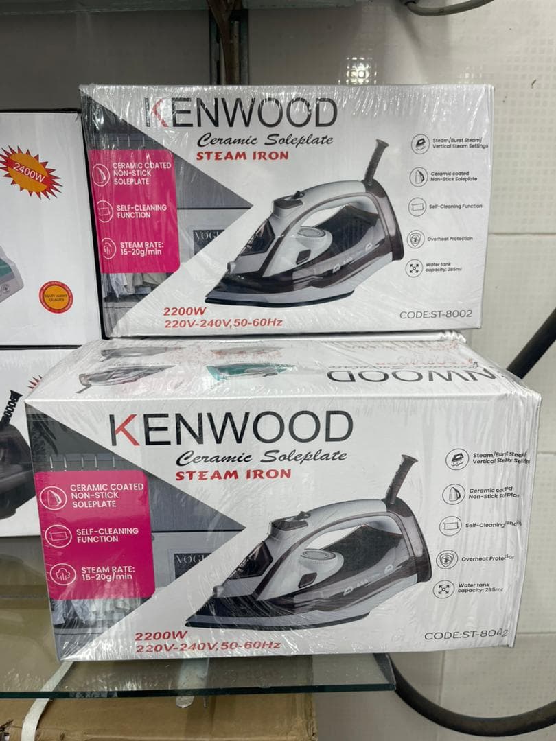 واردات و پخش لوازم خانگی جوهری در بندر گناوه