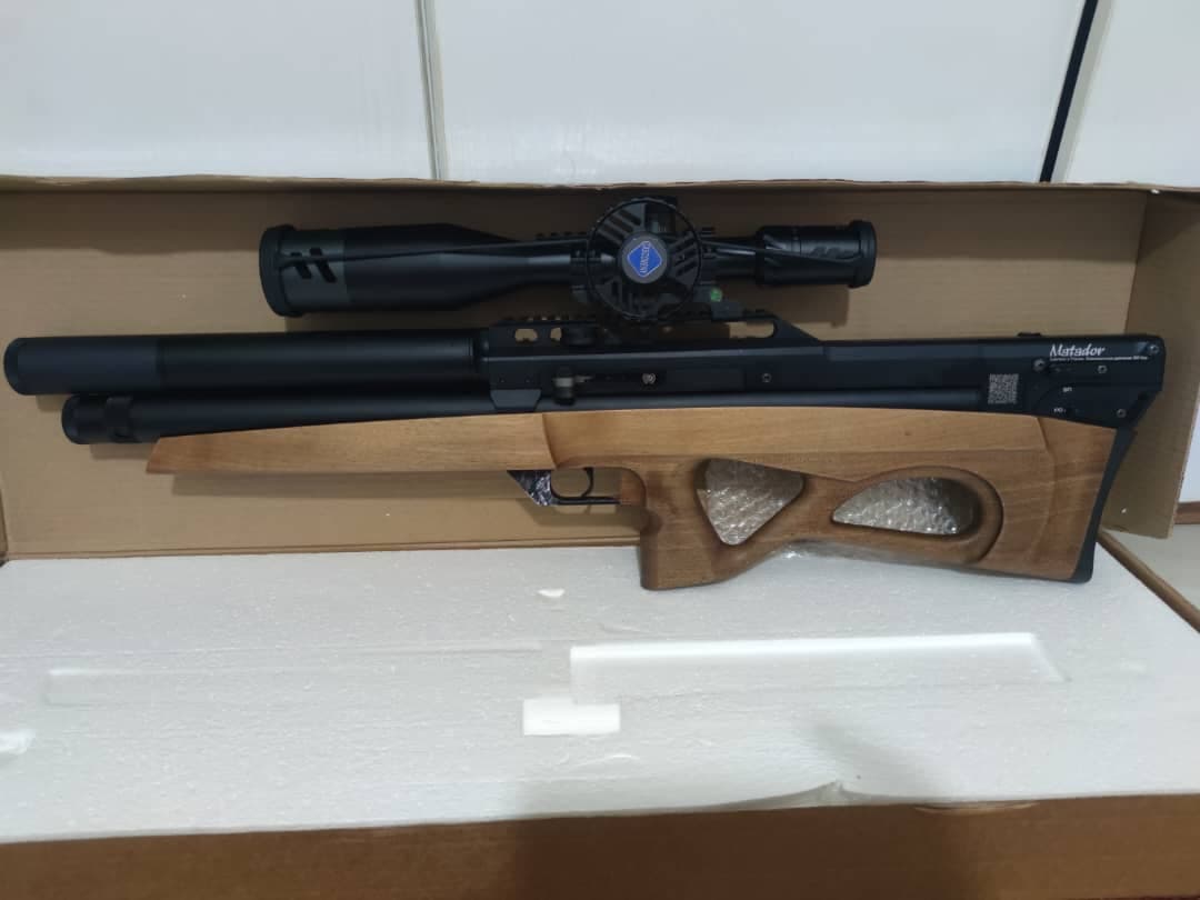 مرکز پخش تجهیزات شکار و ماهیگیری استوک ژاپنی امینی در اردبیل