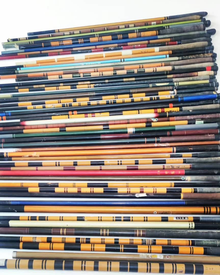 مرکز پخش تجهیزات شکار و ماهیگیری استوک ژاپنی امینی در اردبیل