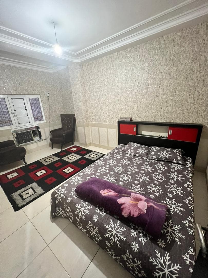 اجاره هتل آپارتمان بلوچ در بلوار امام حسین بندرعباس