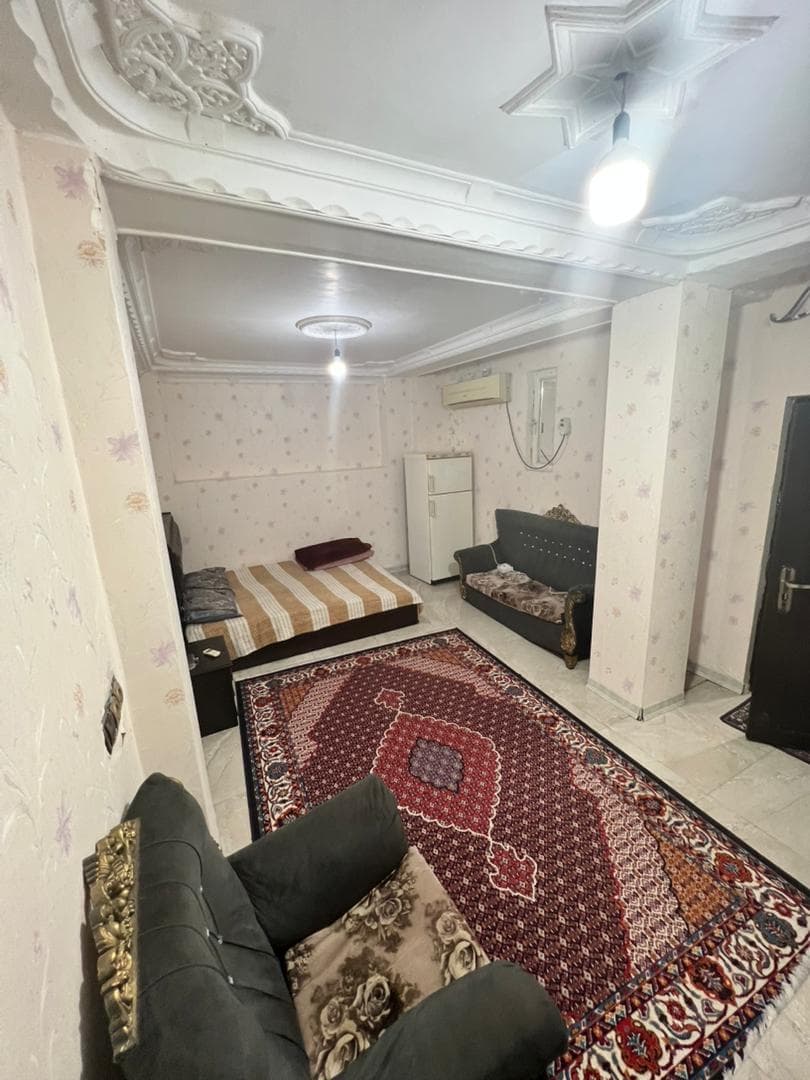 اجاره هتل آپارتمان بلوچ در بلوار امام حسین بندرعباس