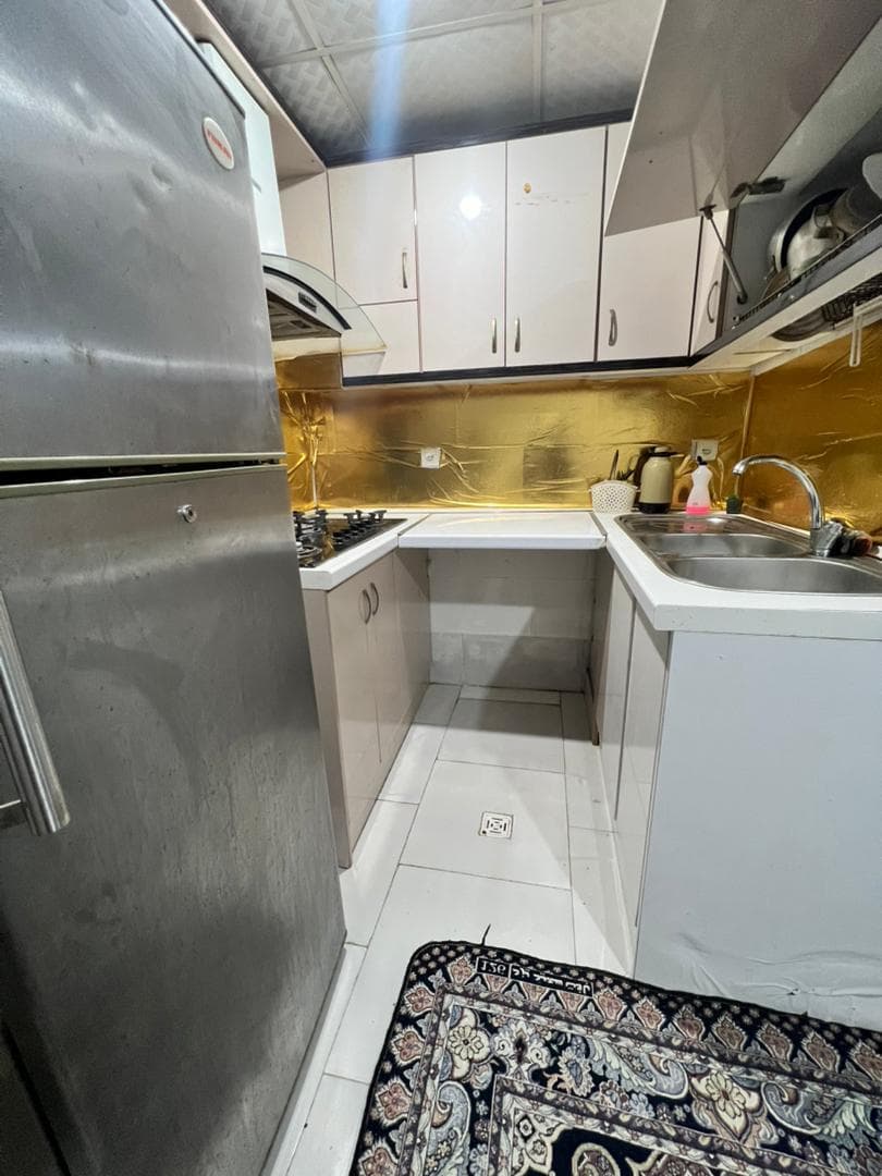 اجاره هتل آپارتمان بلوچ در بلوار امام حسین بندرعباس