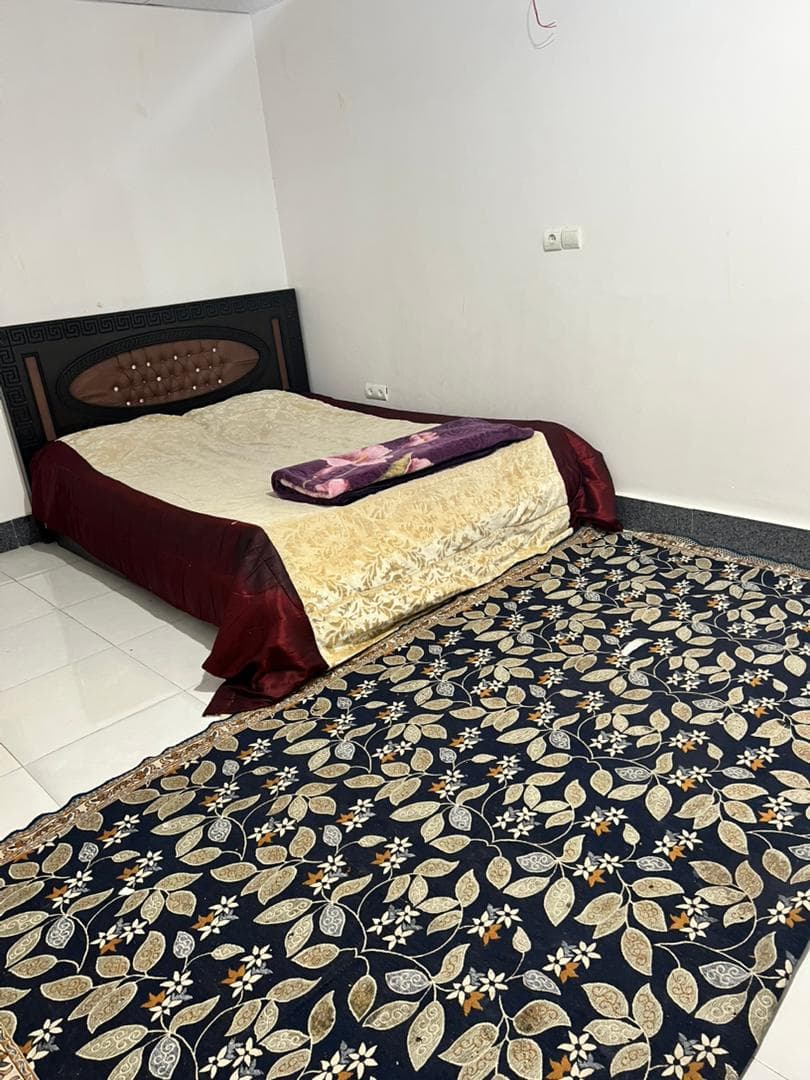 اجاره هتل آپارتمان بلوچ در بلوار امام حسین بندرعباس