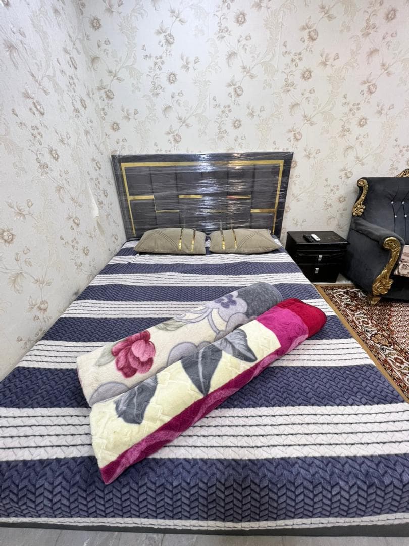 اجاره هتل آپارتمان بلوچ در بلوار امام حسین بندرعباس