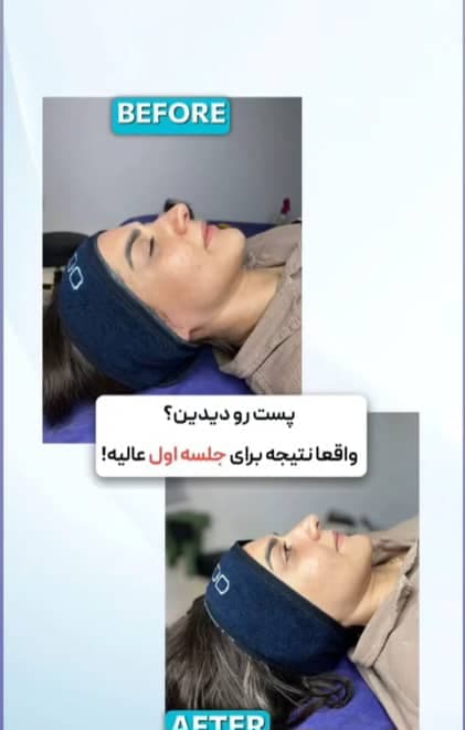 کلینیک تخصصی زیبایی زنان و زایمان نسرین دلوانی تهران