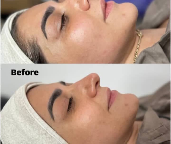 کلینیک تخصصی زیبایی زنان و زایمان نسرین دلوانی تهران