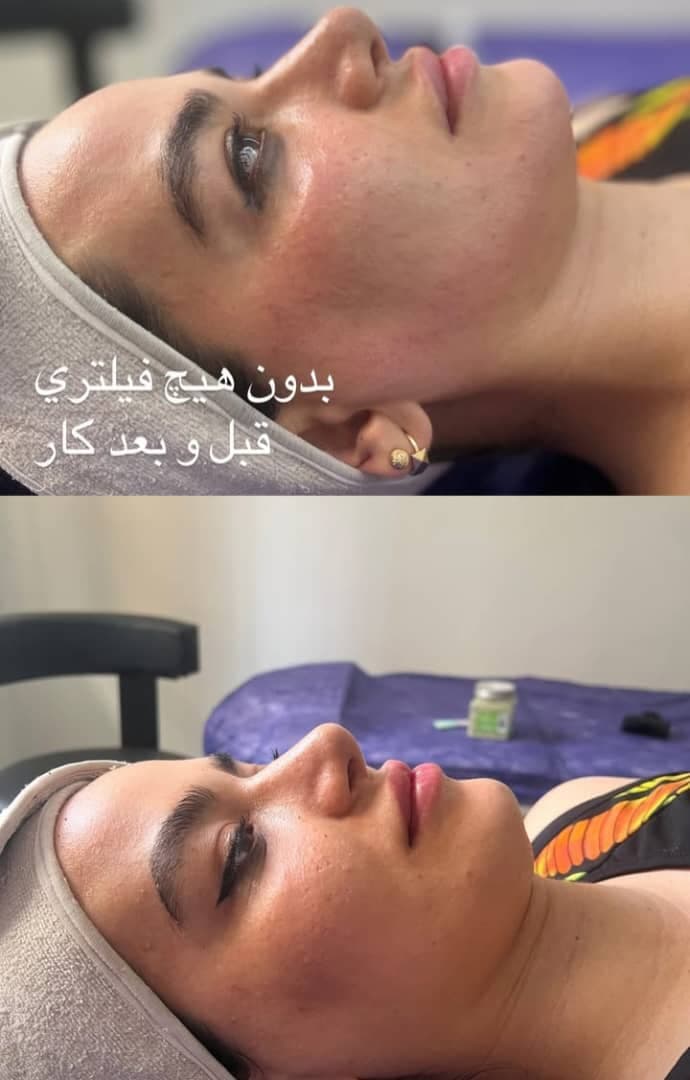 کلینیک تخصصی زیبایی زنان و زایمان نسرین دلوانی تهران