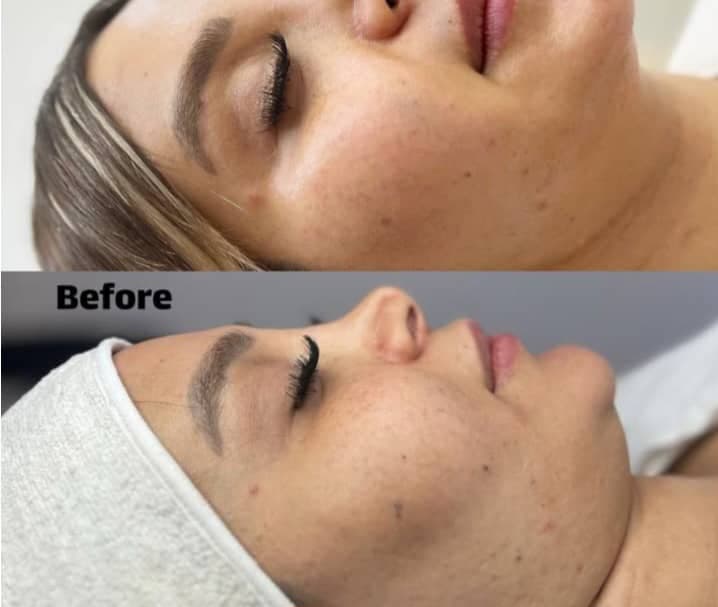 کلینیک تخصصی زیبایی زنان و زایمان نسرین دلوانی تهران