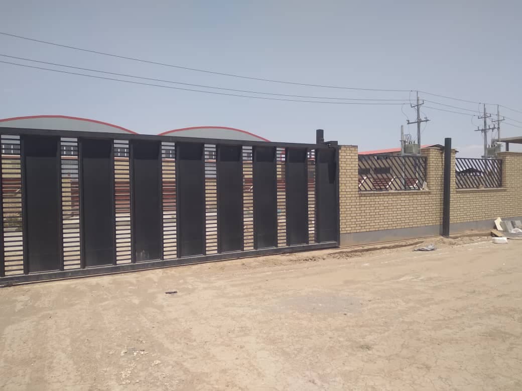 پیمانکاری صفرتاصد سوله بوعلی در قم