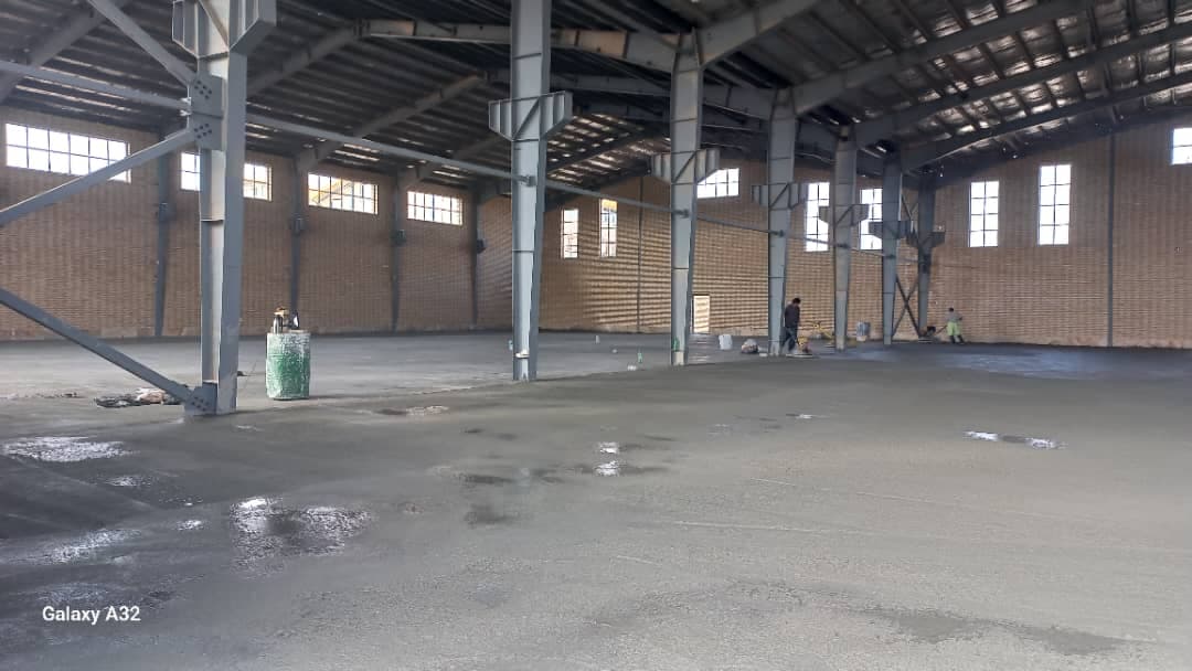 پیمانکاری صفرتاصد سوله بوعلی در قم