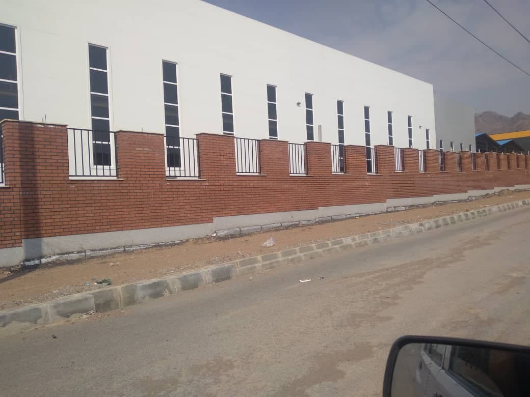 پیمانکاری صفرتاصد سوله بوعلی در قم