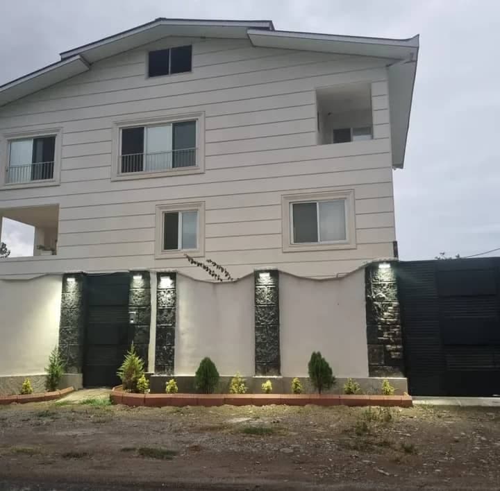 اجاه ویلا شمس در کلاچای