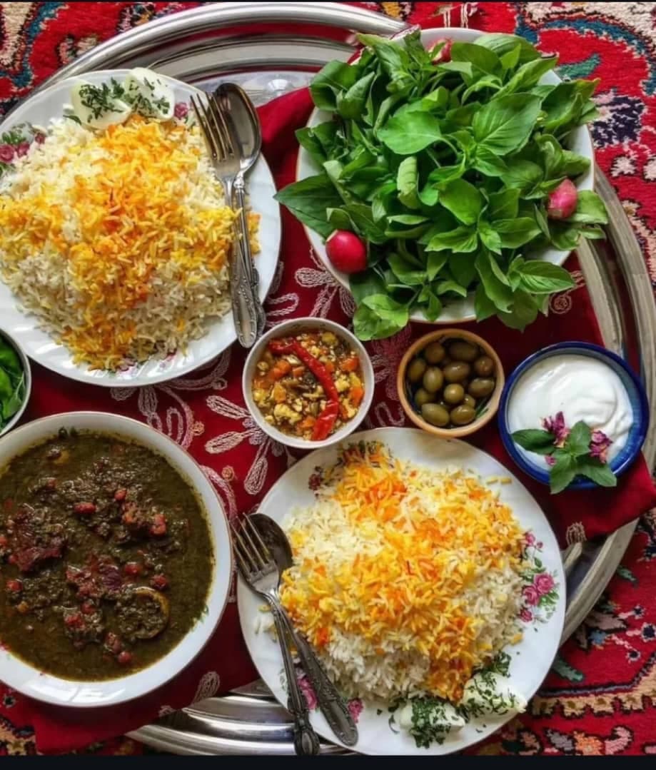 غذای آماده و بیرون بر وحدت در تربت حیدریه