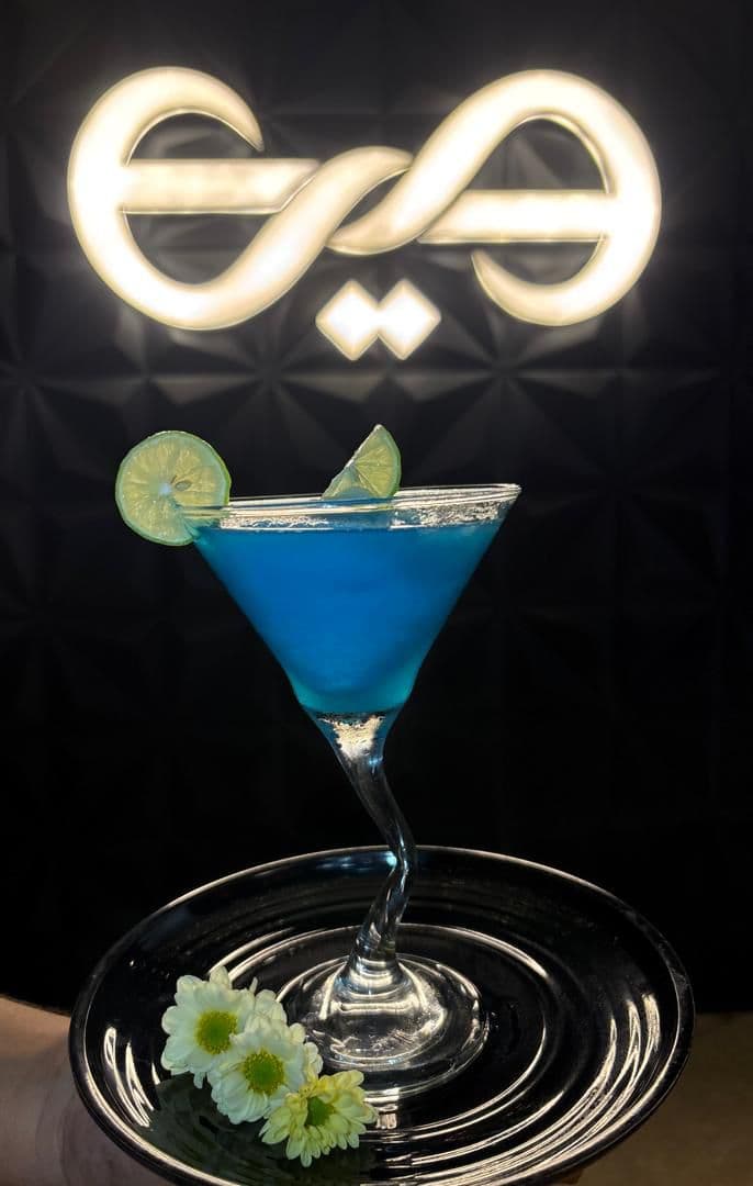 کافه رستوران میم با موزیک زنده در جاده رشت به انزلی