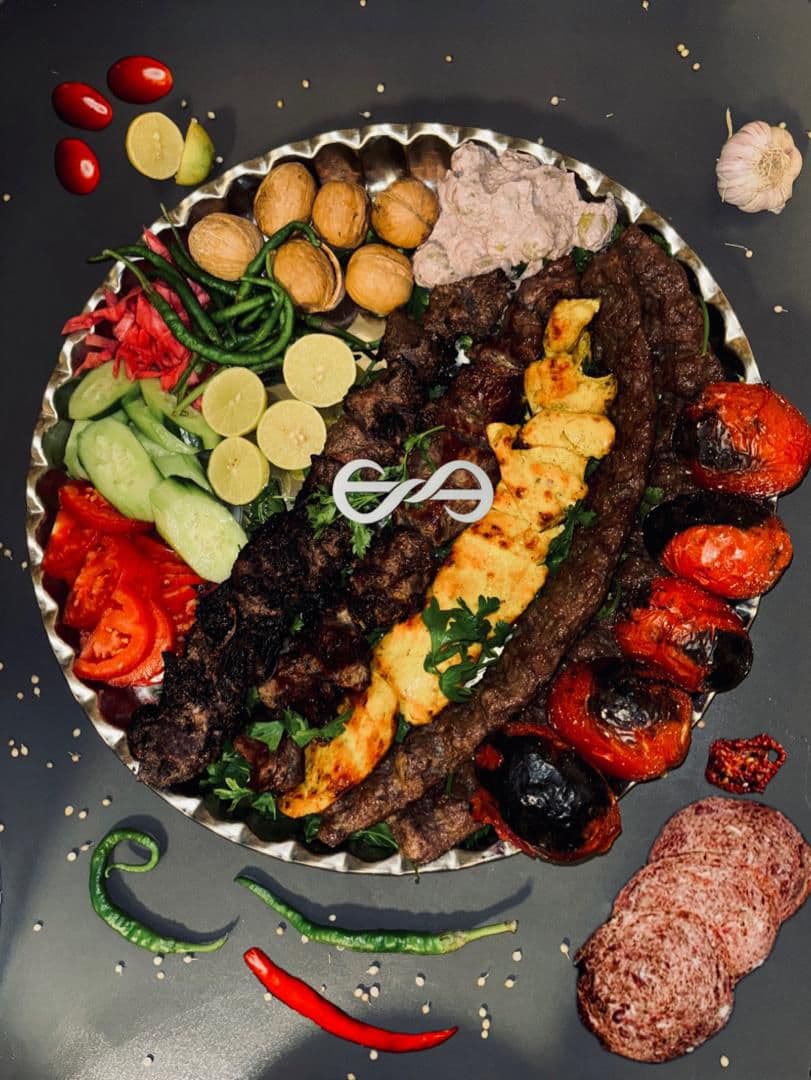 کافه رستوران میم با موزیک زنده در جاده رشت به انزلی