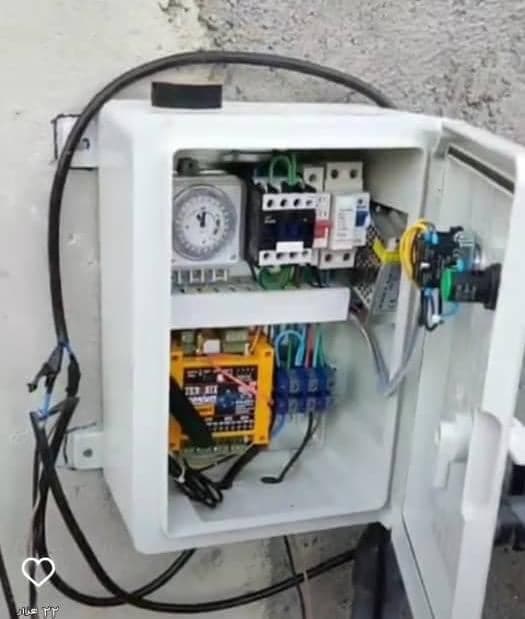 تاسیسات فنی مهندسی مهوش در فرمانیه تهران