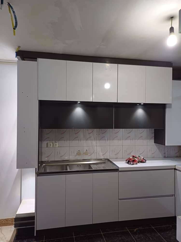 تولید کابینت ام دی اف ای تک دورود