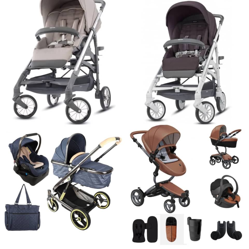 فروشگاه سیسمونی و لباس بچه گانه شیکینکو shikinco در اسلامشهر