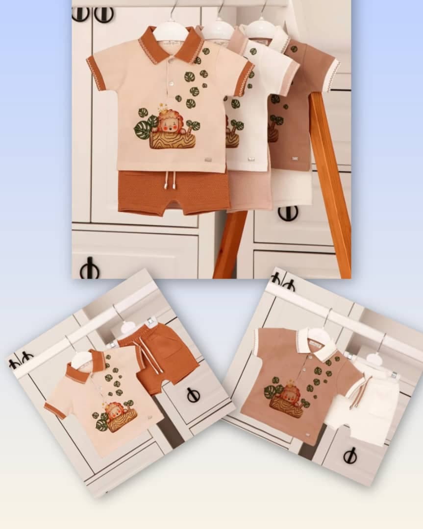 فروشگاه سیسمونی و لباس بچه گانه شیکینکو shikinco در اسلامشهر