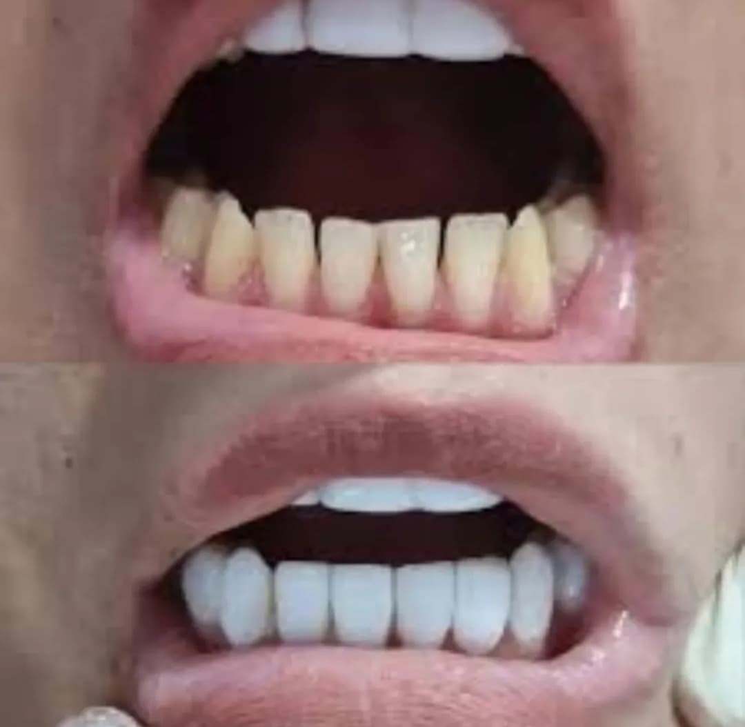 کلینیک دندانپزشکی دکتر رشیدی در تبریز