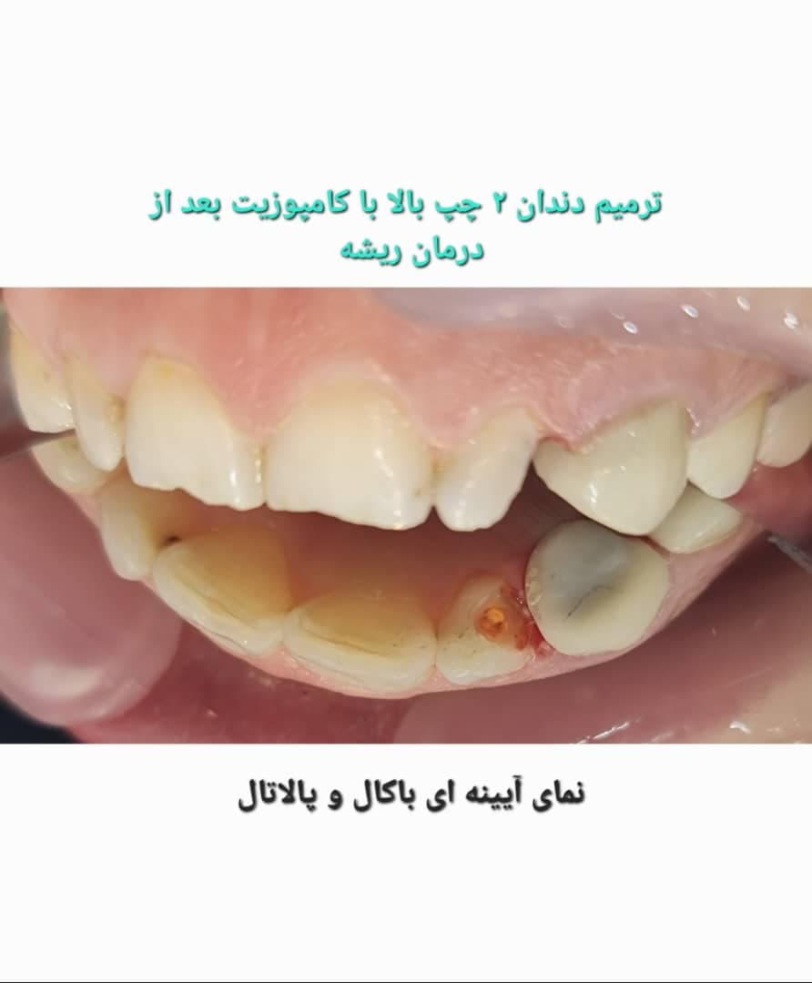 مرکز دندانپزشکی تخصصی دکتر بهزاد ویسی در سنندج