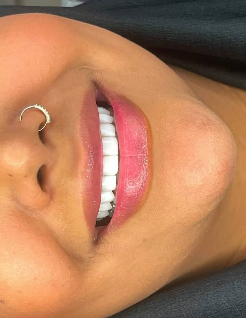 مطب دندانپزشکی و کامپوزیت تخصصی دکتر امین موسوی در اهواز