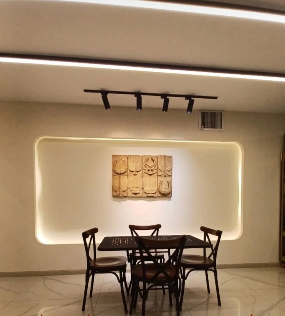 کبابسرای گرگانی در اصفهان