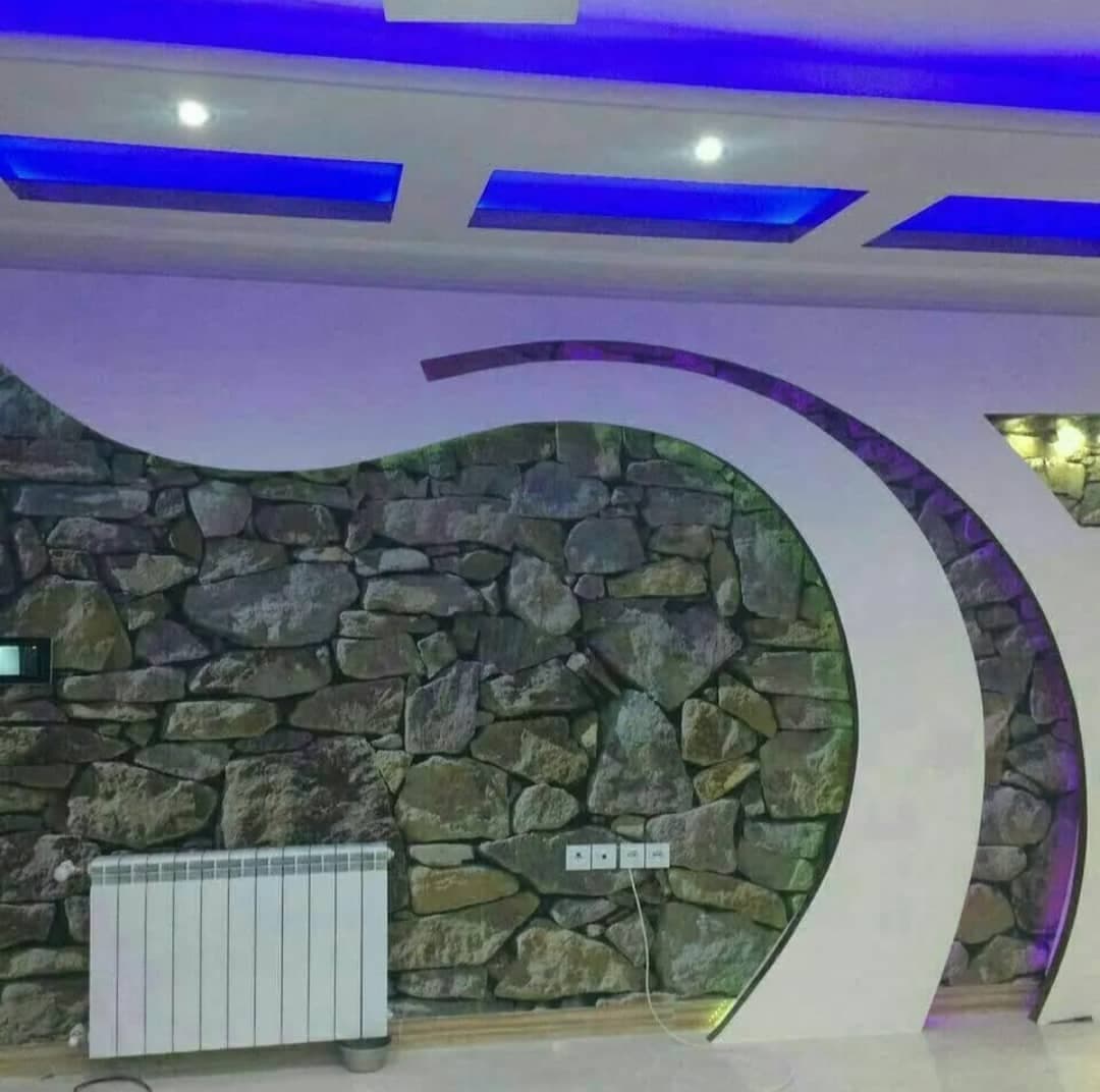 اجرای کناف شهمرادی در مینودشت