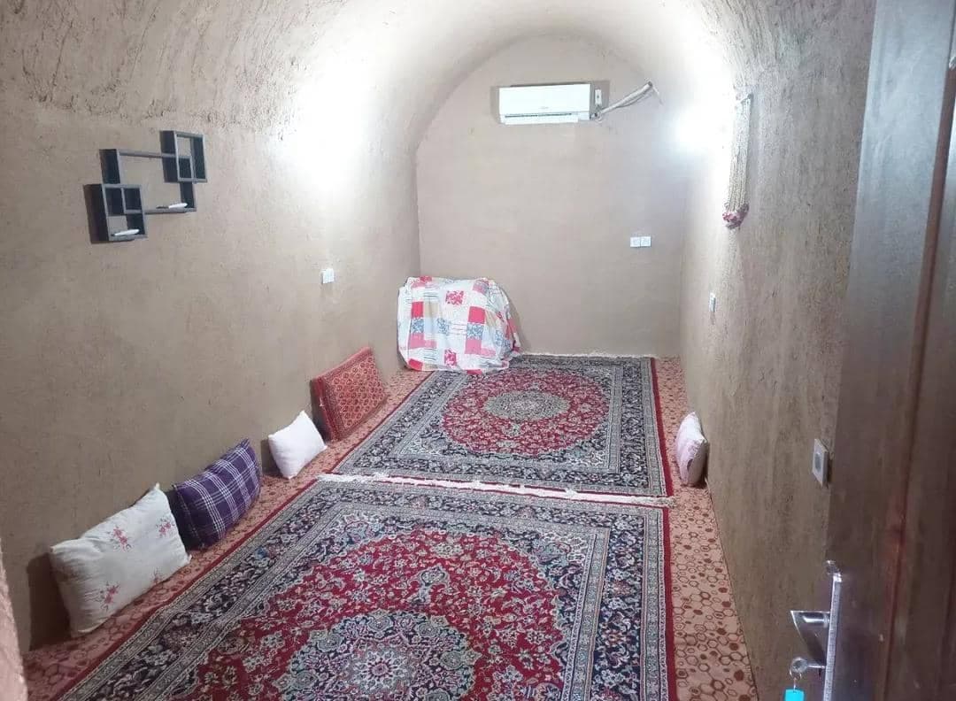 اقامتگاه درویش در طبس