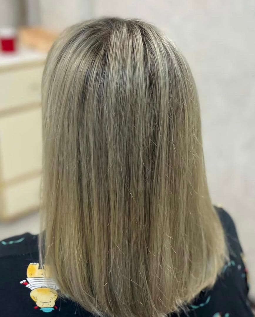 سالن زیبایی چیمه در یزد