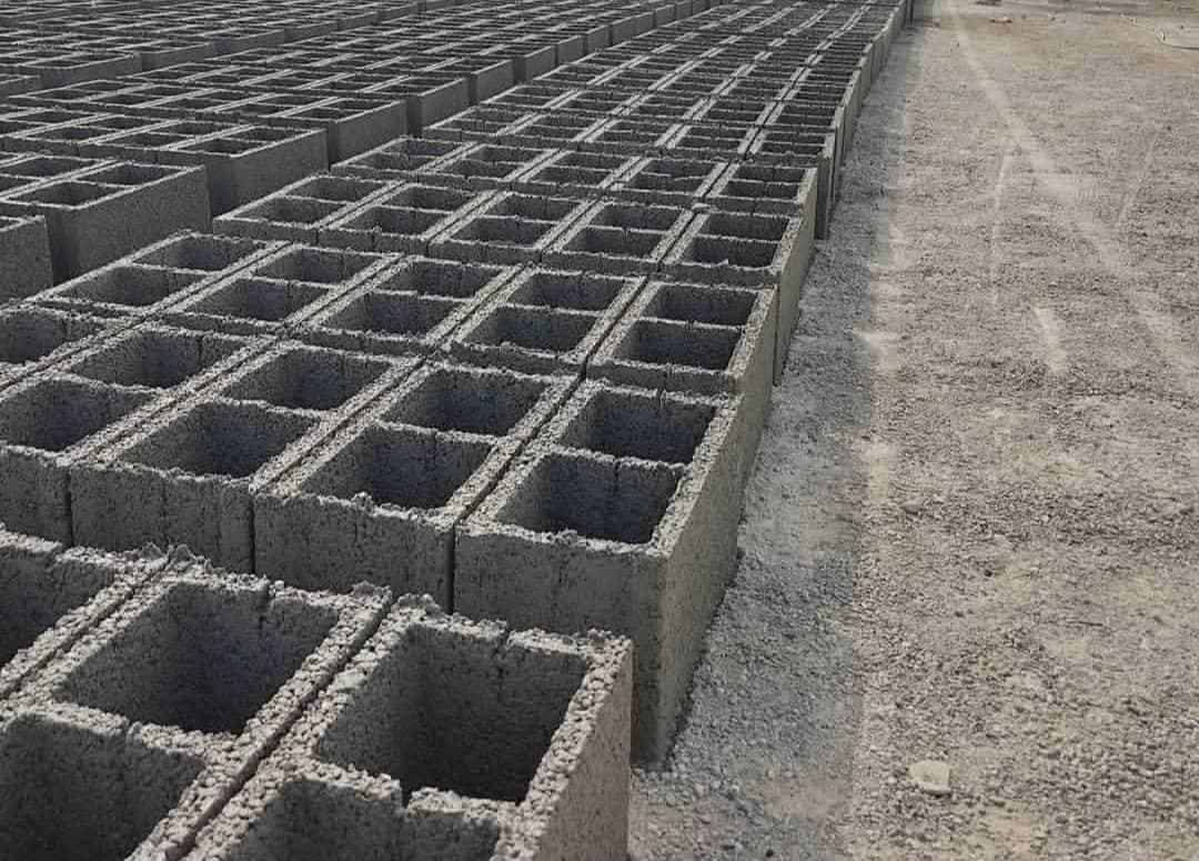 پخش مصالح ساختمانی خان در قزوین