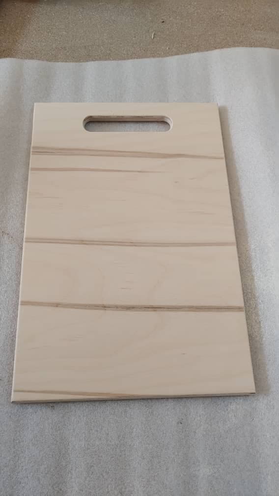 تولید بیس هنری چوبی آقایی در اصفهان