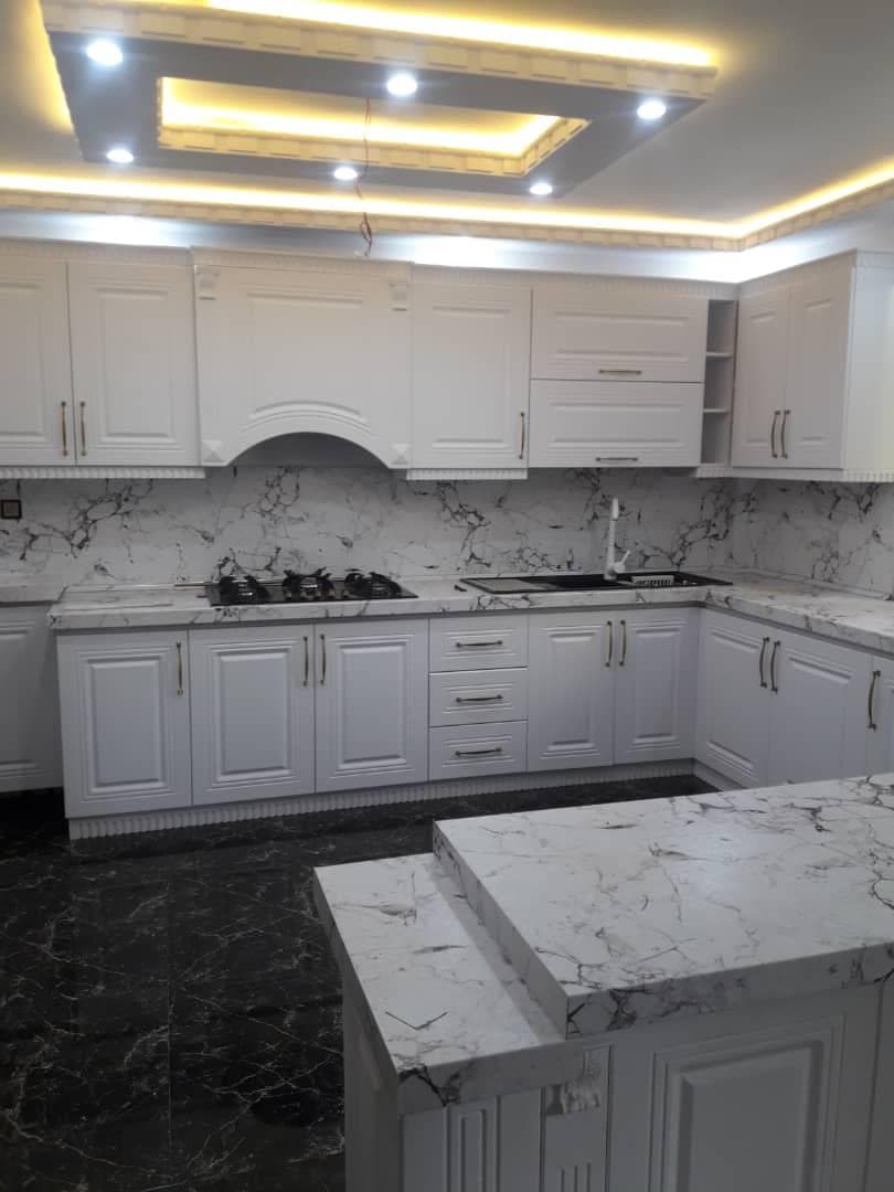 ساخت سازه های چوبی محمد حقدوست در رشت