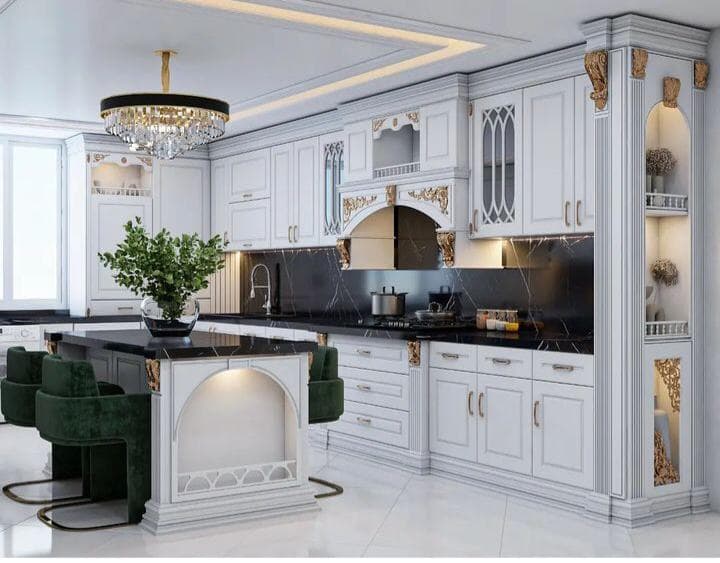 ساخت سازه های چوبی محمد حقدوست در رشت