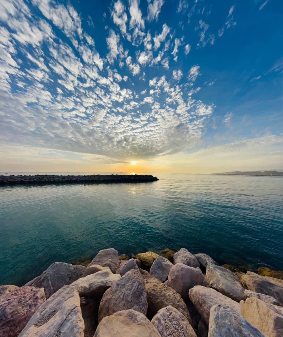 دهکده گردشگری ساحلی پازارلند در عسلویه