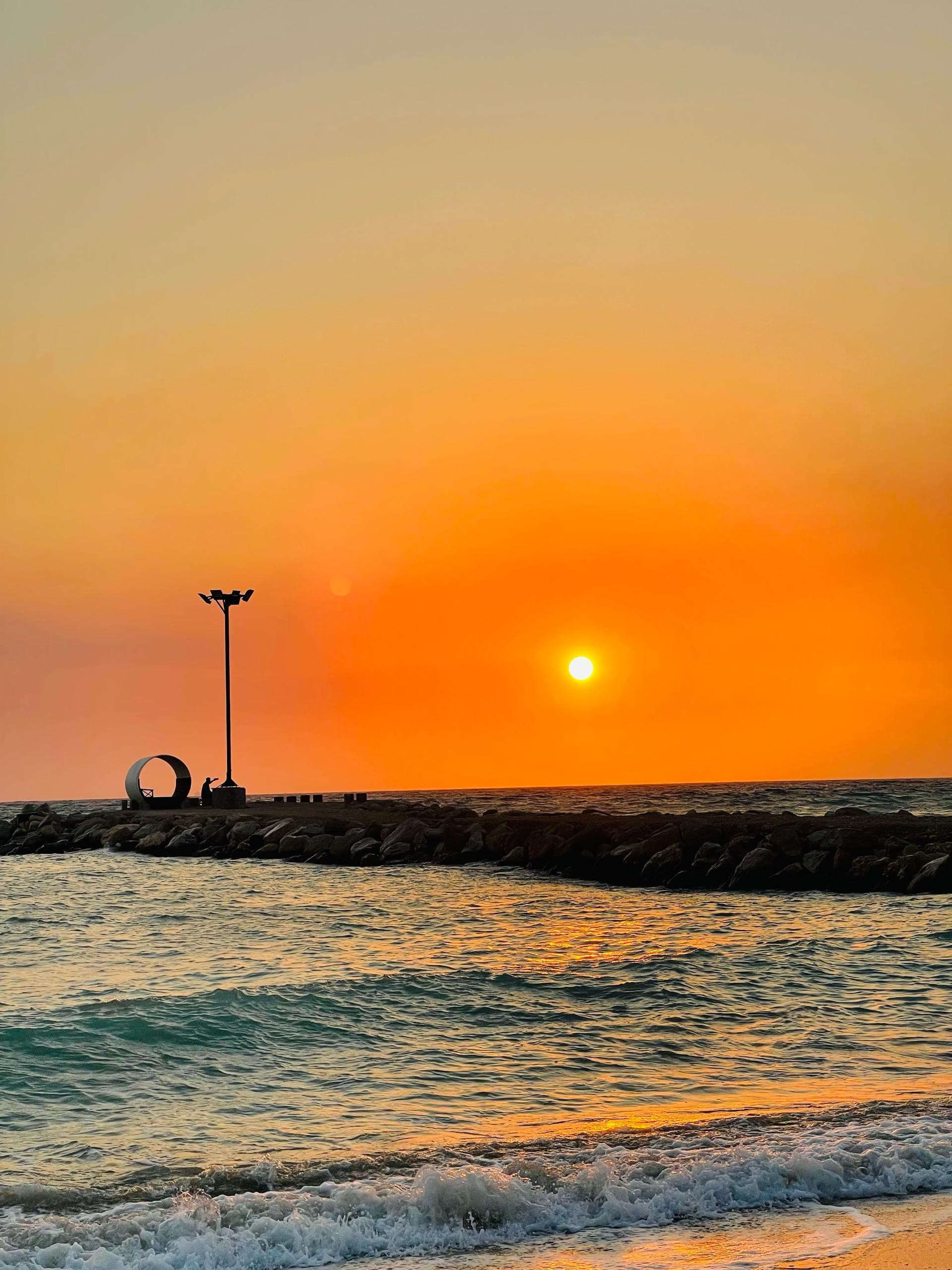 دهکده گردشگری ساحلی پازارلند در عسلویه