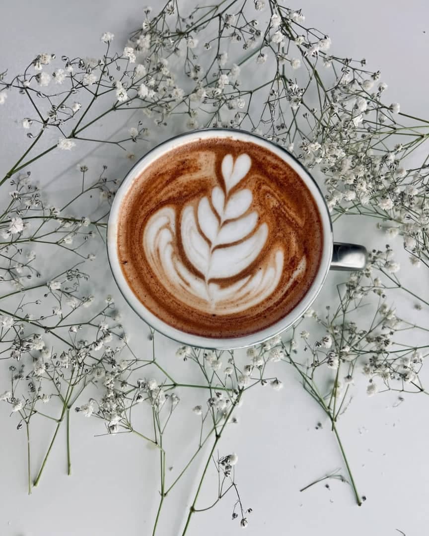 کافه تووک در بهبهان