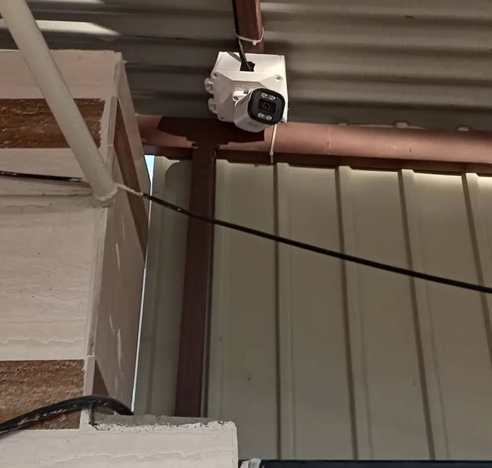 فروش و نصب دزدگیر و دوربین مداربسته مشکین حفاظ در مشکین شهر