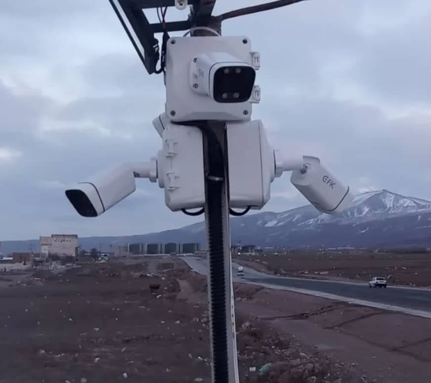 فروش و نصب دزدگیر و دوربین مداربسته مشکین حفاظ در مشکین شهر