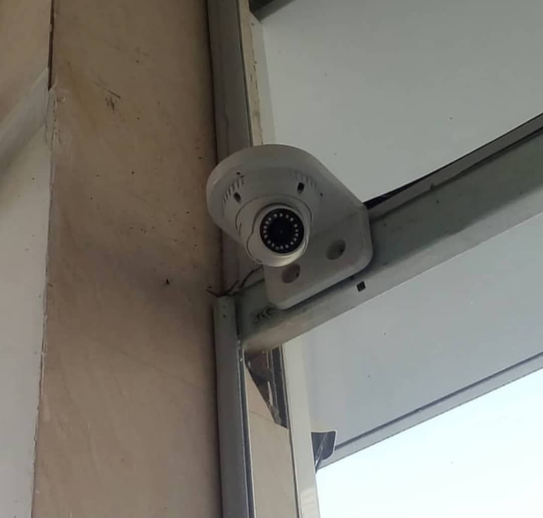 فروش و نصب دزدگیر و دوربین مداربسته مشکین حفاظ در مشکین شهر