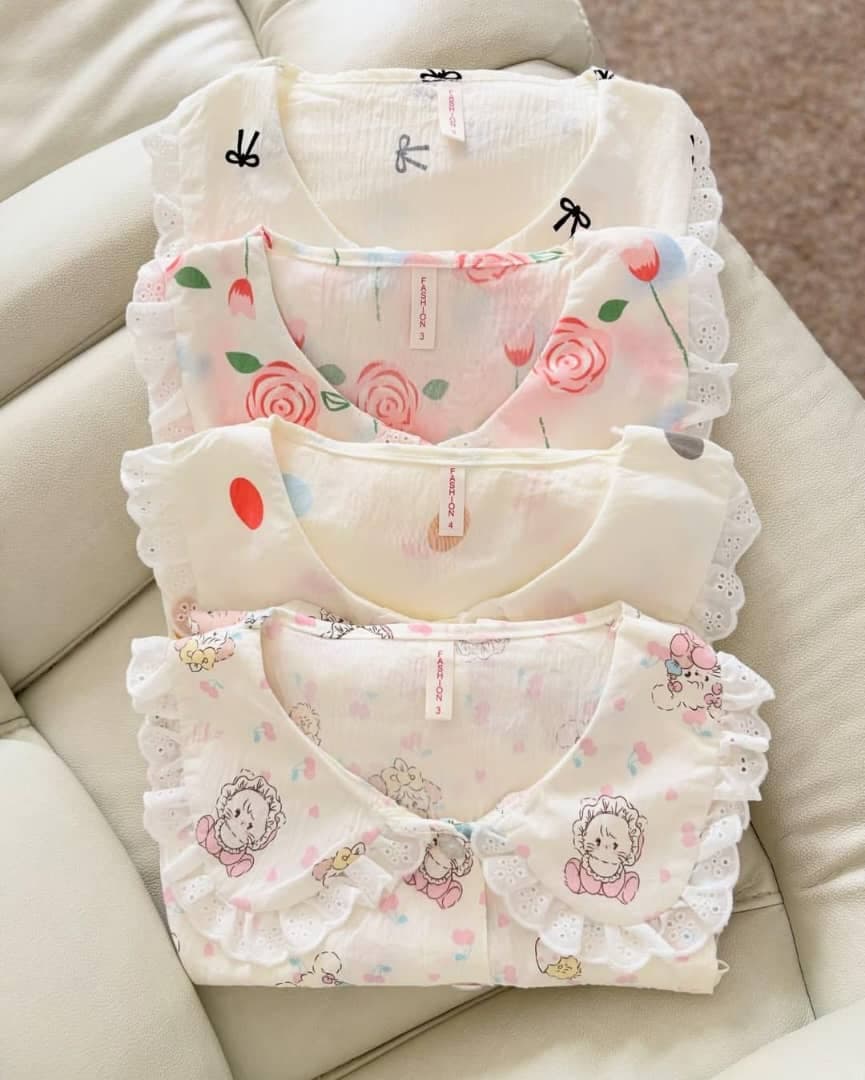 پوشاک عمده زنانه مردانه بچگانه علی اهواز