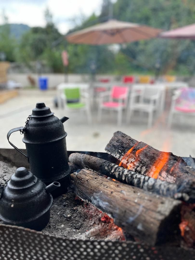 اجاره ویلا استخردار پرستو در قائم شهر