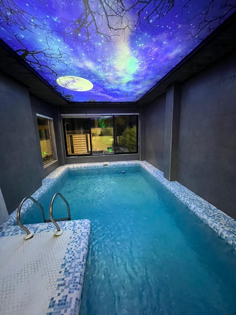 اجاره ویلای استخردار هاتف سرخرود