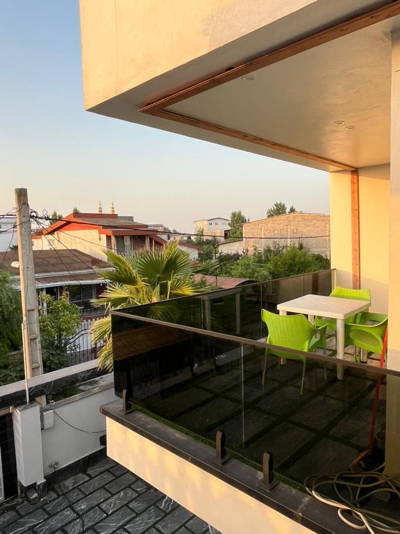 اجاره ویلای استخردار هاتف سرخرود