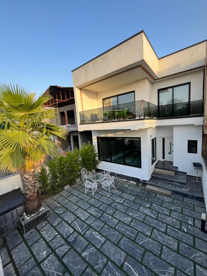 اجاره ویلای استخردار هاتف سرخرود