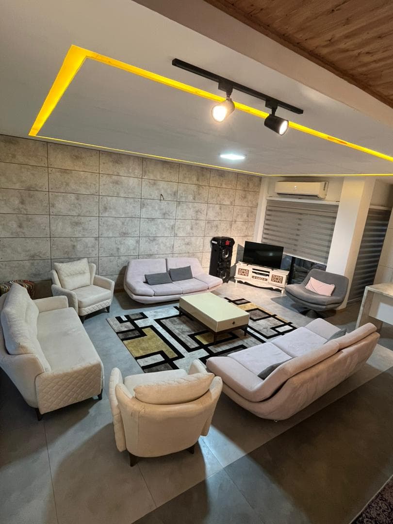 اجاره ویلای استخردار هاتف سرخرود