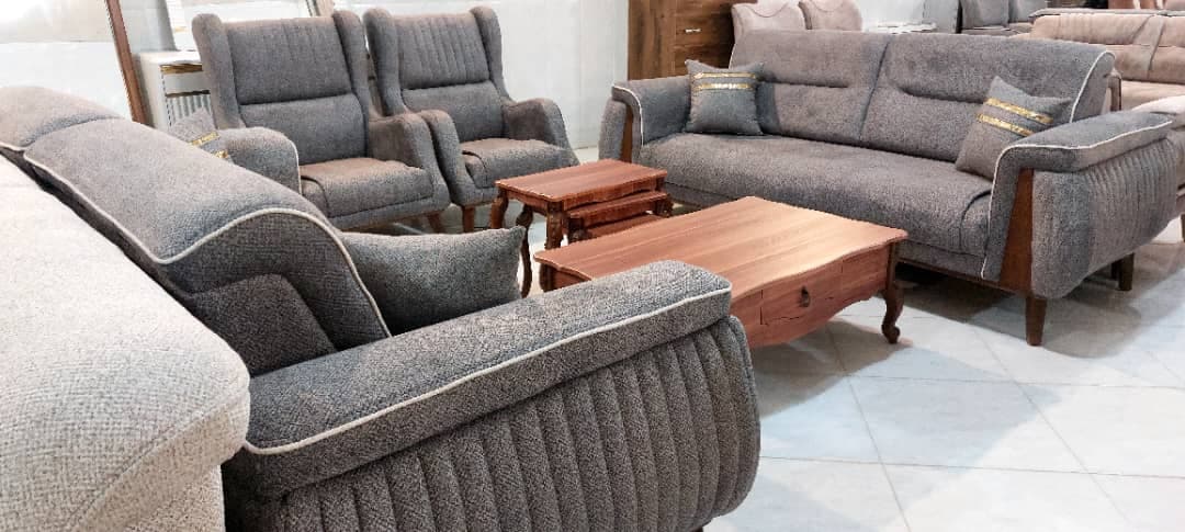 تولیدی مبل علیزاده در یزد