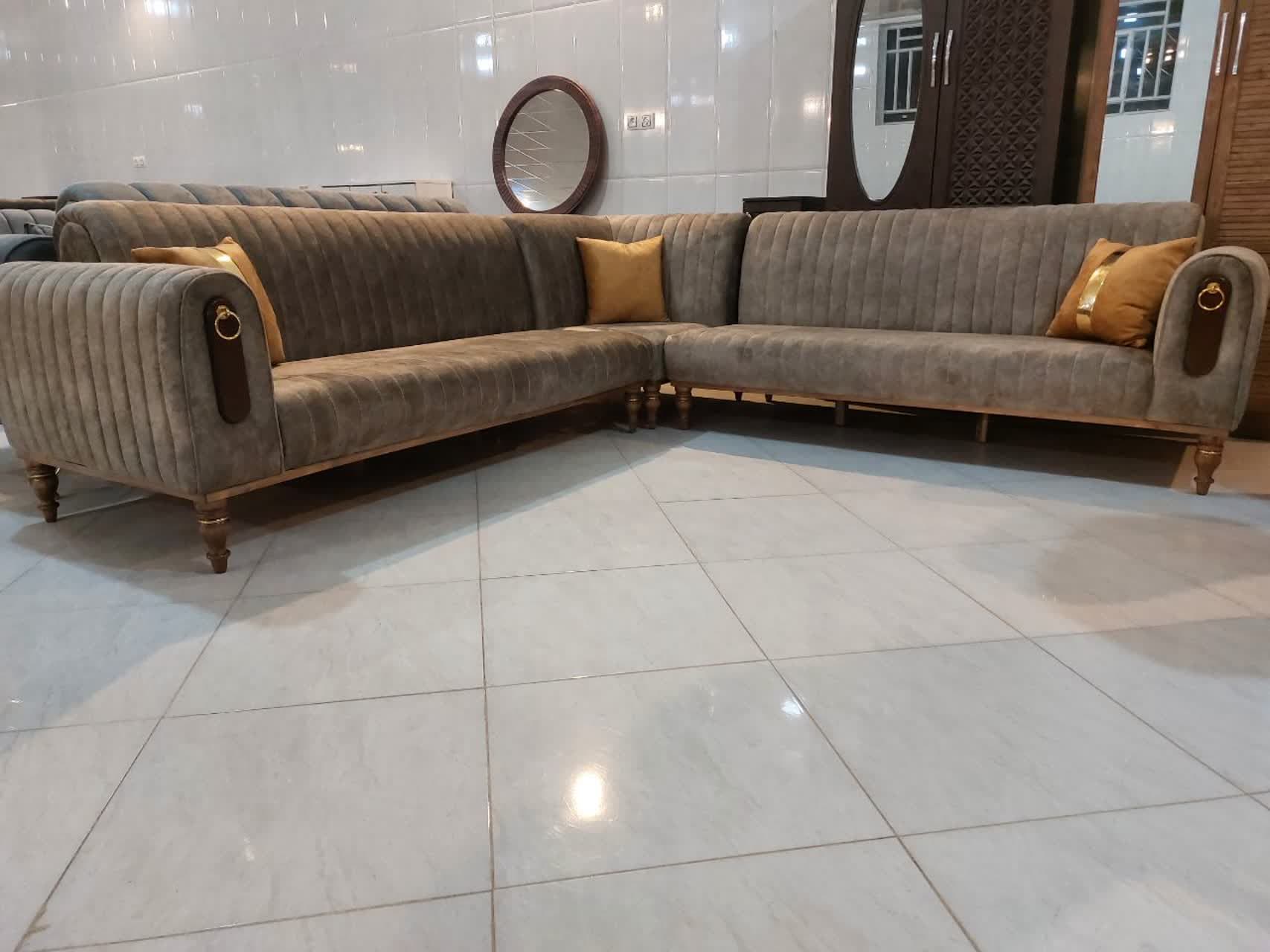 تولیدی مبل علیزاده در یزد